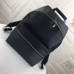 Topp män upptäckt ryggsäckar unisex äkta läder axel väska designers lyxiga väskor man märke ryggsäck handväskor purses tote m30230