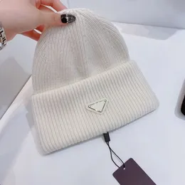 Beanie/Skull Caps Designer Luxury Beanies Designer Winter Bean Men and Women Fashion Design Knit Hat