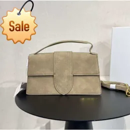 Designer Bags 2022 Top Digner Women's Bags Vintage Handbags Underarm Frosted Suede One Shoulder Luxury Handheld Wallet Factory Direct Sale Low price