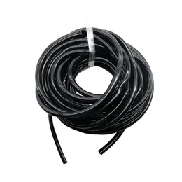 Hoses Irrigation 8/11mm 3/8 Inch Drip Garden Watering and Agriculture Pipe 5m 10m 20m 30m 220930