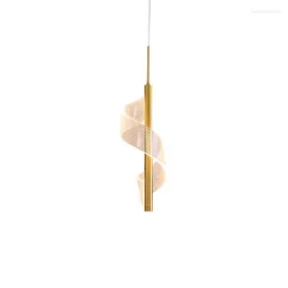 H￤ngslampor minimalistiska moderna enkelt ljus lyx vardagsrum netto r￶d kreativ guide platta akryl sovrum sovrum ljuskrona