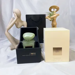 Tasarımcı Parfüm özel koleksiyon Jade Dragon Tea 100ml sprey iyi koku uzun süre vücut sisi yüksek kaliteli hızlı gemi bırakarak