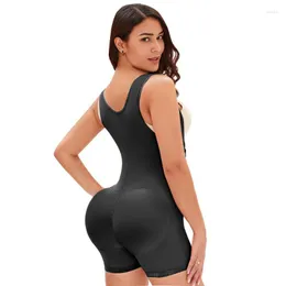 Damen-Shaper, Damen-Shapewear, Damen-Taillentrainer, Binder, Body Shaper zum Abnehmen, Unterwäsche, Reductora Bulifter, Modellierungsgurt für den Bauch