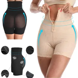 Moldeadores de mujer de talla grande para mujer, entrenador de cintura con Control de barriga, ropa moldeadora BuLifter, corsé, bragas, ropa interior sin costuras adelgazante 6XL