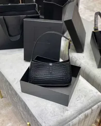 2022 Klasyczna luksusowa torba dla damskiej torebki na ramię markę mody designerska torba z dobrej jakości damskiej torby