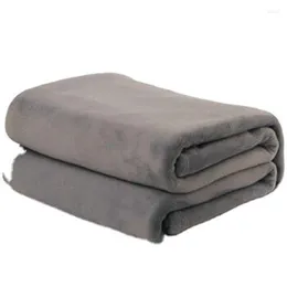Blankets Thermal Electric Heating Blanket Single Bed Warmer Double Heater Body Heizung Household Merchandises BB50GP