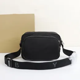 Mężczyźni TABA TABY Outdoor Sport Cylling Fanny Pack Modne ramię Pasek Travel Telefon Torby na męski portfel