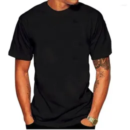 Men's T Shirts Summer Unisex Cotton T-shirts Casual Graphic Tee Tops Fashion Mens TShirts Retro Soft Cool Camiseta Gift Femme Clothing