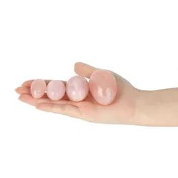 Nxy Sex Eggs Natuurlijke Jade Eieren Vagina Kegel Bal Voor Vrouwen Postpartum Herstel Oefening Bekkenbodem Spier Ben Wa 1110