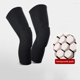 膝パッドジョイントスリーブバスケットボールブレースエラスティックニールパッド保護ギア膝蓋骨フォームサポートバレーボール