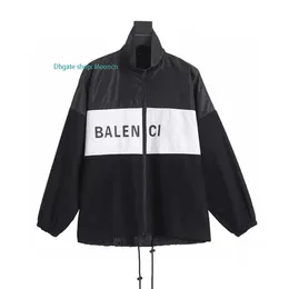 22ss Fashion Mens Designer Jacket Coat Caps Winter Autumn Quality Baseball Slim Stylist Men Women Windbreaker Outerwear Zipper Hoodies Over euro size