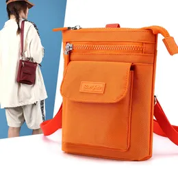 HBP Mobile Bag Women’s Cross Body 2023 New Mini Bags Summer Super Hot Men Propack Wallet