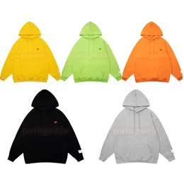 High Fashion Womens Hoodies Mens Pullover Drawstring Sweatshirt Female Streetwear Letter Print Hooded Hoodie Size S-XL