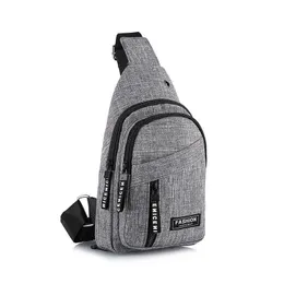 HBP Super Bag Mens Ins Super Hot Men Succs Студент Мессенджер Сумка одно плечо рюкзак Leisure Fashion Brand Diagonal Canvas Baog