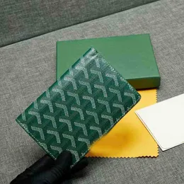 Gy Passport Folder Certificate card holder Upgraded Korean Fashionable Versatile Wallet 2022