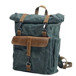 Backpack Style Mountain Salbing Bag ao ar livre de lazer de lazer homens e mulheres esportes de grande capacidade viagens de caminhada 220920