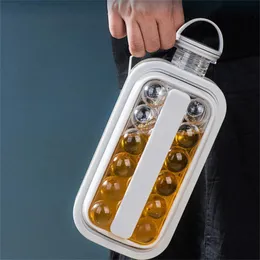 Buz topu üreticisi su ısıtıcısı dondurma araçları mutfak bar aksesuarları gadgets 3 renk hızlı teslimat Rre14738