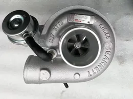 Xinyuchen turbocharger for Shuanglong Mercedes-Benz engine 2.9T turbine outlet turbocharger