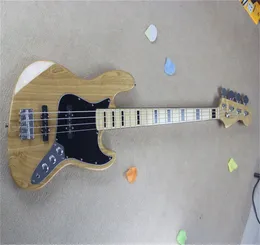 2022 Nowy Marcus Miller Signature Jazz Bass z gitarą elektryczną