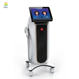 Factory Direct New Professional Laser Hair Removal Machine Portable 808nm Diode Lasers Hair Removal Machine 2023