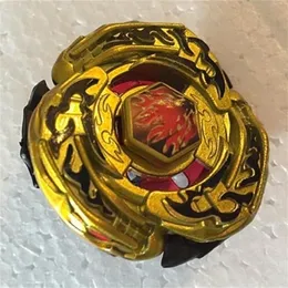 Spinning Top äkta Tomy Beyblade Limited 4d Gold L Drago förstör utan ER 221006