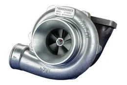 GT3582 GT35 GT3582R T3 flange oil and water 4 bolt turbocharger turbo compressor A/R .70 Turbine A/R .82 VR-TURBO32-82