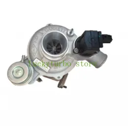 Новый подлинный Mgt17 807859-0009 Turbo Turbocharger для Shanghai Saic Maxus G10 20L4E 2,0 TGI 165KW 224 л.с.