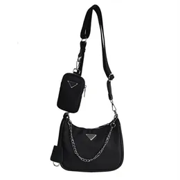 Designer Luxury Shoulder Bags high quality nylon Handbags wall tselling wallet women Outdoor Packs Stuff Sacks Crossbody bag Hobo 199h