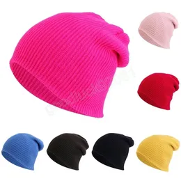 UNISEX DOĞRU RENK İÇİN KIŞ ŞİKLERİ Sıcak Yün Örtü Kapak Sıcak Bonnet Erkekler Beanie Hat Zarif All Maç Şapkaları