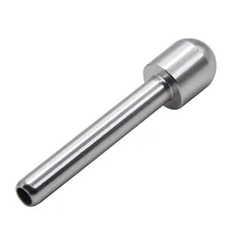 Алюминиевый сплав металлический нюхатель снур-диспенсер носовой труб