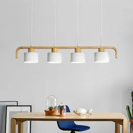 Pendant Lamps Euignis Lights Lamparas De Techo Colgante Moderna Luminaires Edison Bulb Light Fixture Eclairage Interieur Lampenkap