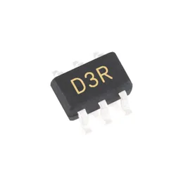 NEUE Original Integrierte Schaltkreise ADI 2,7 V bis 5,5 V 12-Bit SPI nanoDAC AD5621BKSZ AD5621BKSZ-REEL7 AD5621BKSZ-500RL7 ic chip SC-70-6 SOT-363 MCU Mikrocontroller