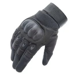 Tactical gloves shooting riding hunting military with touch function 2023