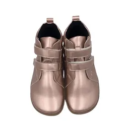 Buty tipsietoes najlepsze marka boso prawdziwa skórzana skórzana dziecko maluch dziewczyna chłopiec buty dla dzieci na wiosnę jesienną zimową kostkę 221007