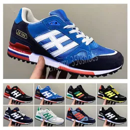 wholsale EDITEX Originals ZX750 Sneaker Mens Running Shoes s zx 750 for Men Women Platform Athletic Fashion Casual Chaussures 36-45 cq01