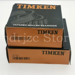 TIMKEN Inch tapered roller bearing 3777/3732 3777/32 46.038mm 98.425mm 30.165mm