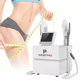 Ems elettromagnetici ad alta intensitàSlim Body Slimming Beauty Ems Trainer Butt Muscle body Shaping machine