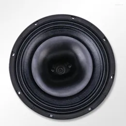 Kombinationshögtalare PA-079 Professional Audio 12 Inch Coaxial Speaker Unit 75mm 8 Ohm Tweeter 80W 104DB Woofer 350W 97DB