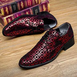Dress Shoes Sneakers Man Luxury Casual Leather Men Fashion Summer For Men's Moccasins Trend Black Streetwear Stylish