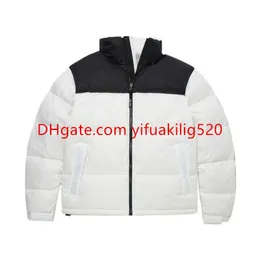 25SS Men's Down New Style Winter Men Homme Winter Jassen Parka Overwear Большой мех с капюшоном Fourrure Manteau Downs Jacket