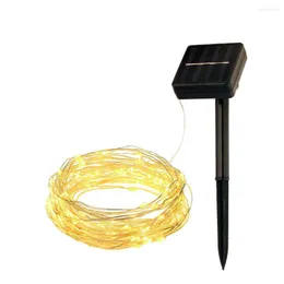 Strings Solar LED LED Light