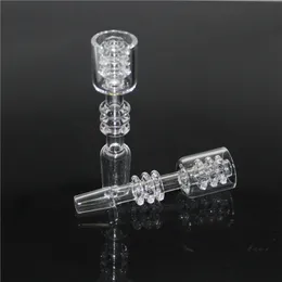 Diamante nó fumando quartzo pilha banger unhas 20mmod 10mm 14mm bangers unhas para bongues de água de vidro DAB RIGS PIPES