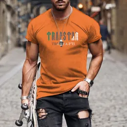 3D-Druck T-Shirt Übergroße Männer Frau Mode T-Shirts Sommer Street Designer Kurzarm Top T-Shirts