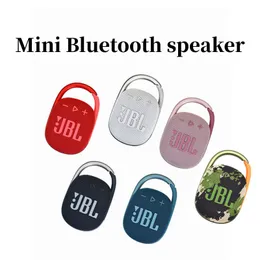 JBL Clip 4 Bluetooth -динамик Toy Mini Dinger