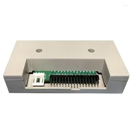 コンピューターケーブルR58AフロッピードライブFDD-UD-UDD U144K 1.44MB USB SSDエミュレーター32ビットCPU産業コントローラーディスクドライバー