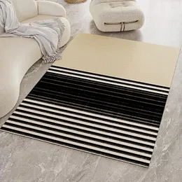 Carpets PVC Entry Door Mats Home Bathroom Waterproof Large Area Balcony Carpet Kitchen Oil-proof Non-slip Rugs Easy To Clean Rug