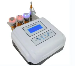 senza ago mesoterapia elettroporazione fiala non microneedle 110v 220V aghi portatili gratuiti dispositivi mesoterapia spa macchina mesoterapia senza ago