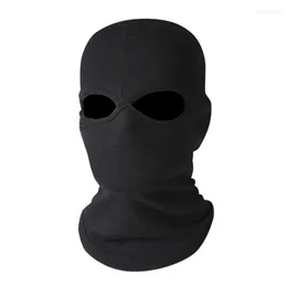 Bandanas Full Face Cover Hat Balaclava Army Tactical CS Winter Ski Cycling Sun Protection Scarf Warm Masks Mask f￶r 95