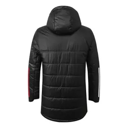 DHgate.com:New York City FC Mens Down Parka, Winter Pre