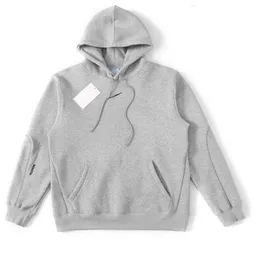 2023 Designer hoodie herr sweatshirt Nocta hoody 3m reflekterande huvtröja herr dam sport pullover kappa ledig lös oversize hoodies Tidvattenström